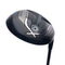 Used Ben Ross Aero X 5 Fairway Wood / 18 Degrees / Soft Regular Flex - Replay Golf 