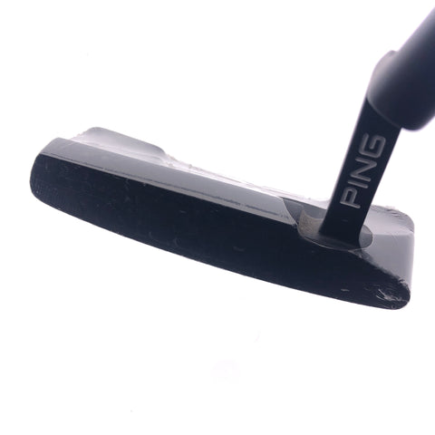 NEW Ping 2023 Anser 2D Putter / 34.0 Inches