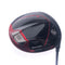 Used TOUR ISSUE TaylorMade Stealth 2 Driver / 9.0 Degrees / Stiff Flex