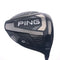 Used Ping G425 SFT Driver / 10.5 Degrees / Soft Regular Flex - Replay Golf 