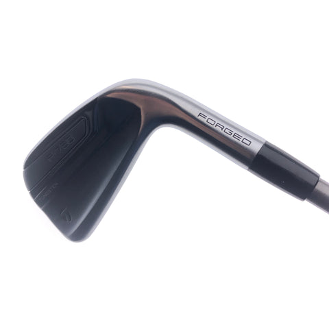 Used TaylorMade P790 2019 3 Iron / 19.0 Degrees / Regular Flex