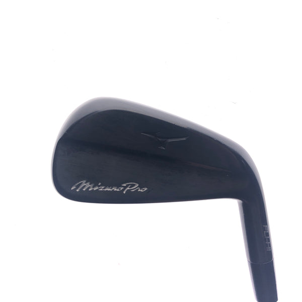 Used Mizuno Pro Fli-Hi 4 Hybrid / 21.5 Degrees / X-Stiff Flex