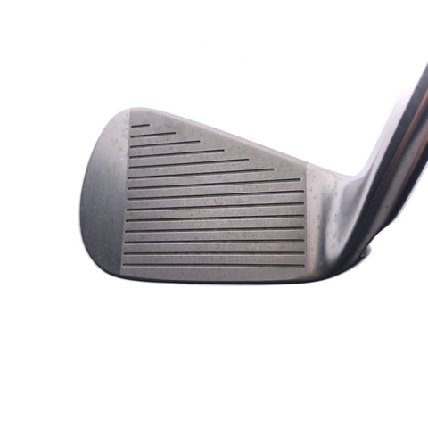 Used TaylorMade Tour Preferred MC 2014 6 Iron / 30.0 Degrees / X-Stiff Flex