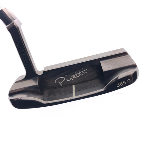 Used Piretti Rev 2.0 Putter / 35.0 Inches