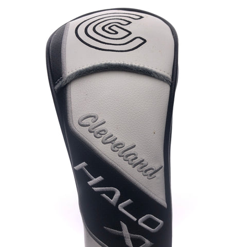 NEW Cleveland Halo XL Gliderail 5 Fairway Wood / 18 Degrees / Ladies Flex