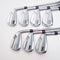 Used PXG 0211 XCOR2 Iron Set / 4 - PW / Regular Flex - Replay Golf 