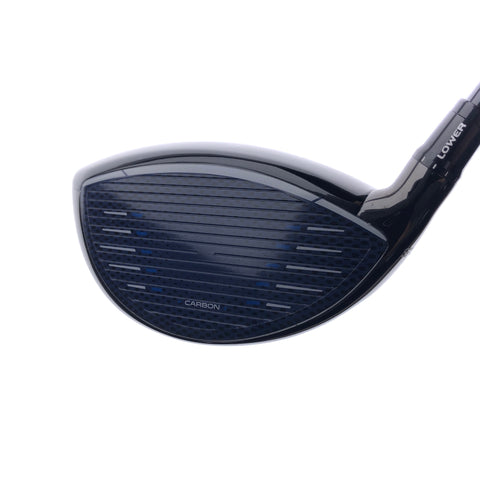 Used TaylorMade Qi10 Driver / 10.5 Degrees / Regular Flex - Replay Golf 