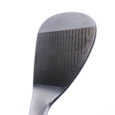 Used TaylorMade Milled Grind 3 TW Sand Wedge / 56.0 Degrees / Stiff Flex - Replay Golf 