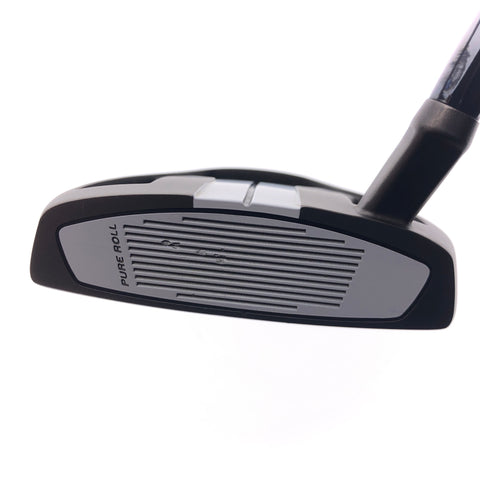 Used TaylorMade Spider Tour X Putter / 35.0 Inches