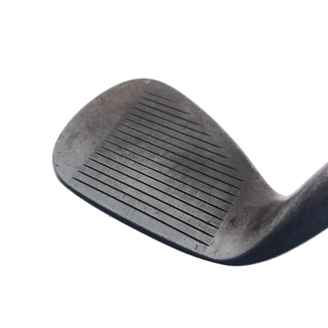 Used Titleist SM9 RAW Gap Wedge / 50.0 Degrees / X-Stiff Flex