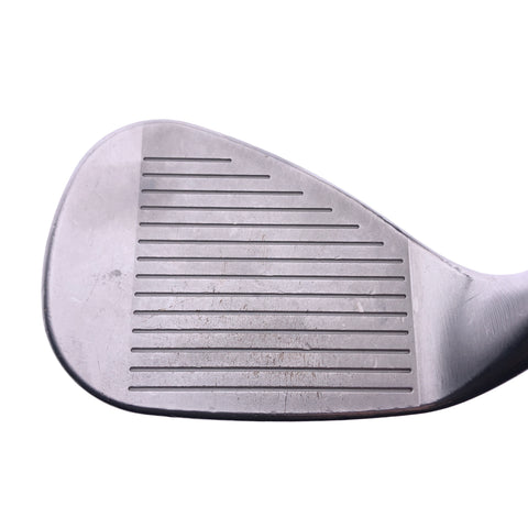 Used PXG 0311T Sugar Daddy Chrome Sand Wedge / 54.0 Degrees / Wedge Flex - Replay Golf 