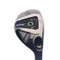 Used Callaway Epic 4 Hybrid / 23 Degrees / Regular Flex