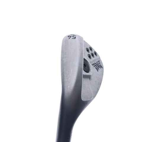 Used PXG 0311 Milled Sugar Daddy II Sand Wedge / 54.0 / X Flex / Left-Handed