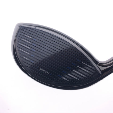 Used TaylorMade Qi10 Driver / 10.5 Degrees / Regular Flex - Replay Golf 