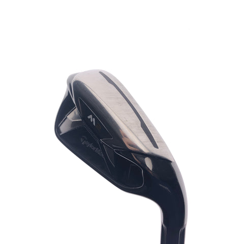 Used TaylorMade M2 2016 6 Iron / 25.0 Degrees / Senior Flex