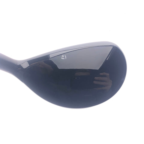 Used TaylorMade Qi10 7 Hybrid / 31 Degrees / A Flex