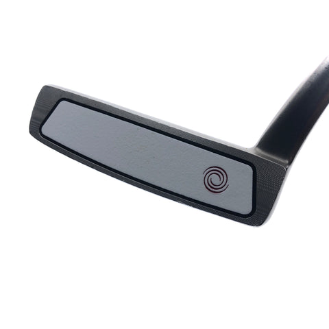 Used Odyssey White Hot Pro #9 Putter / 34.0 Inches