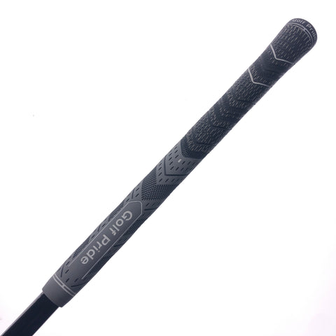 Used Cleveland RTX 4 Black Satin Sand Wedge / 56.0 Degrees / Stiff Flex - Replay Golf 