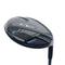 Used TaylorMade Qi10 Max 7 Fairway Wood / 22 Degrees / A Flex