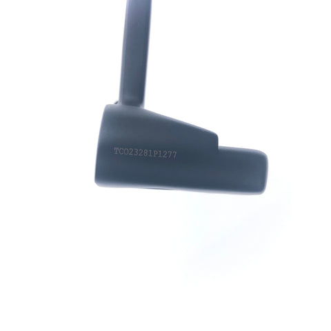 Used TOUR ISSUE Odyssey Ai-One Double Wide CH Putter / 35.0 Inches