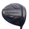 Used Cleveland Launcher HB Turbo Draw Driver / 10.5 Degrees / Regular Flex