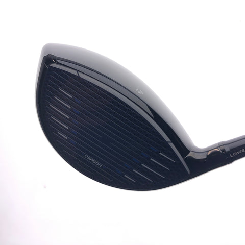 Used TaylorMade Qi10 Driver / 9.0 Degrees / Stiff Flex