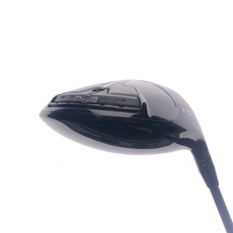 Used Titleist TSR 3 Driver / 9.0 Degrees / Regular Flex