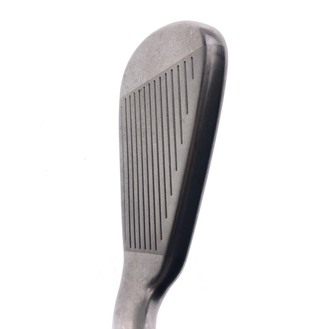 Used TaylorMade SIM2 MAX 7 Iron / 28.5 Degrees / Regular Flex