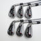 Used Titleist AP1 714 Iron Set / 5 - PW / Regular Flex - Replay Golf 