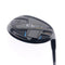 Used TaylorMade Qi10 Max 5 Hybrid / 27 Degrees / A Flex