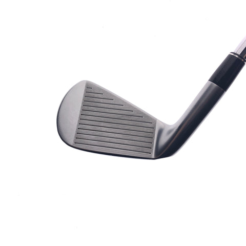 Used Srixon ZX7 MKII 5 Iron / 25.0 Degrees / Stiff Flex