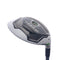 Used TaylorMade RBZ 4 Hybrid / 22 Degrees / Ladies Flex