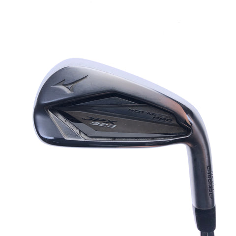 Used Mizuno JPX 923 Hot Metal Pro 5 Iron / 22.0 Degrees / Stiff Flex - Replay Golf 