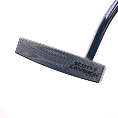 Used Scotty Cameron Phantom X 11.5 Putter / 33.0 Inches - Replay Golf 