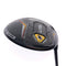 Used Cobra LTDx 3 Fairway Wood / 15 Degrees / Regular Flex