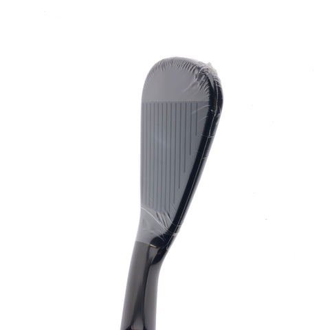 NEW Callaway Apex Pro Smoke 19 7 Iron / 33.0 Degrees / Stiff Flex