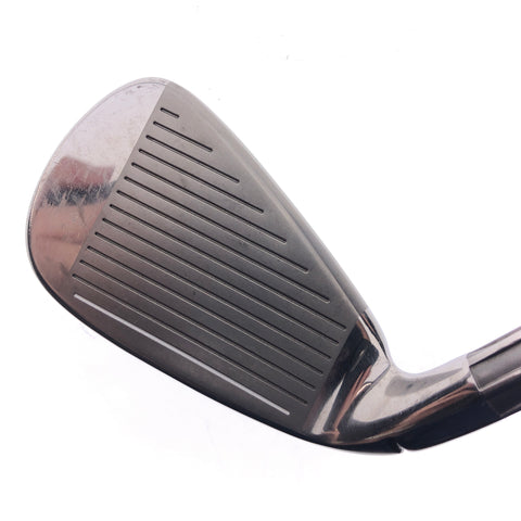 Used TaylorMade M6 6 Iron / 25.0 Degrees / Regular Flex