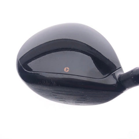 Used TaylorMade BRNR Mini Driver / 11.5 Degrees / Stiff Flex - Replay Golf 