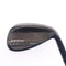 Used Cleveland RTX ZipCore Raw Sand Wedge / 56.0 Degrees / Wedge Flex - Replay Golf 
