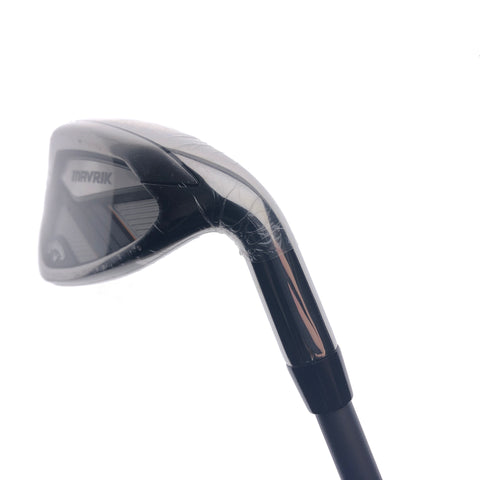 NEW Callaway Mavrik 9 Iron / 36.0 Degrees / Soft Regular Flex