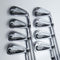 Used Wilson FG Tour Forged Iron Set / 3 - PW / Stiff Flex