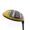 Used Cobra KING F9 Speedback 3 Fairway Wood / 14.5 Degrees / Stiff Flex