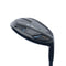 Used TaylorMade Qi10 6 Hybrid / 28 Degrees / Regular Flex