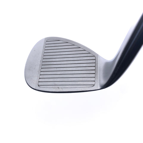 Used TaylorMade Z TP Lob Wedge / 60.0 Degrees / Wedge Flex - Replay Golf 