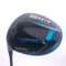 Used TaylorMade Sim2 Max Driver / 10.5 Degrees / A Flex / Left-Handed