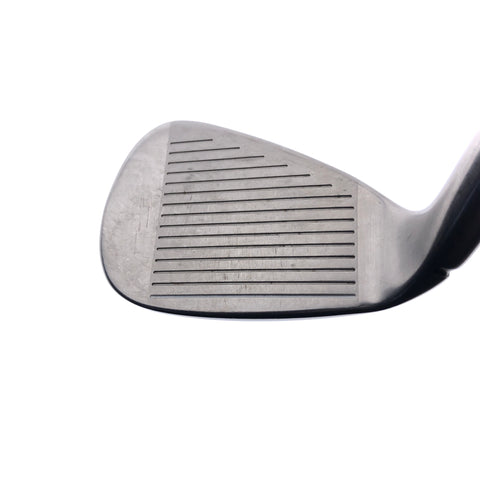 Used TaylorMade M1 2017 A Iron / 50 Degrees / Regular Flex - Replay Golf 