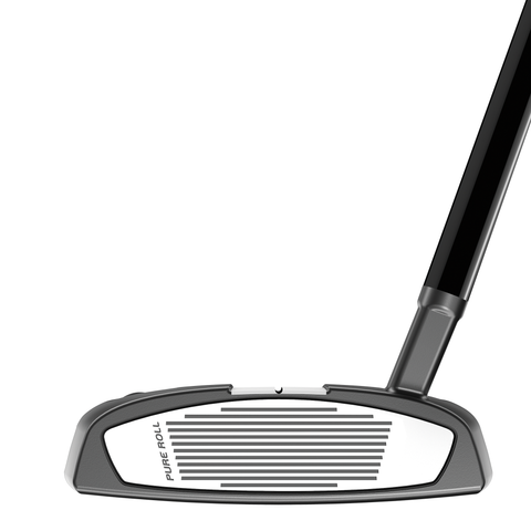 TaylorMade Spider Tour Small Slant Golf Putter - Replay Golf 