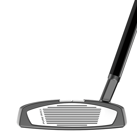 TaylorMade Spider Tour X Small Slant Golf Putter - Replay Golf 