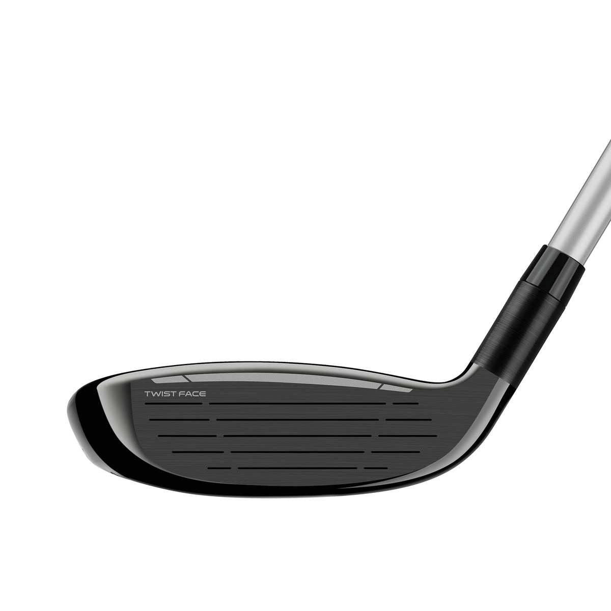 TaylorMade Qi10 Max Womens Rescue Golf Hybrid - Replay Golf 
