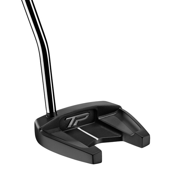 TaylorMade TP Black Collection Palisades #7 Single Bend Golf Putter